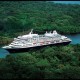 Holland America cruise to  Panama Canal image