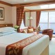 Regent Seven seas Canada & New England image