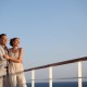Regent Seven seas Canada & New England image