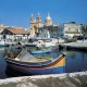 Costa Western Mediterranean image