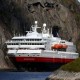 Hurtigruten Norwegian Fjords cruises image