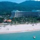 Beachfront Hotel image