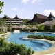 Beachfront hotel image