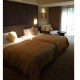 Beachfront hotel image