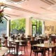 Accessible city centre hotel image