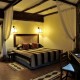 Stone built Lodge image
