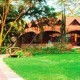 Countryside lodge resort image