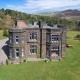 Country Manor house image