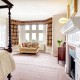 Country Manor house image