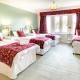 Country Manor house image