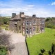 Country Manor house image