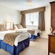 Country Manor house image