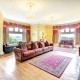 Country Manor house image