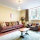 Country Manor house image