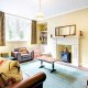 Country Manor house image