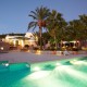 Countryside hotel image