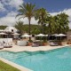 Countryside hotel image