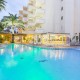 Beach Hotel image