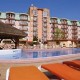 Supported holiday - wellness hotel image
