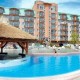 Supported holiday - wellness hotel image