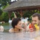 Supported holiday - wellness hotel image