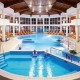 Supported holiday - wellness hotel image