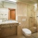 Supported holiday - wellness hotel image