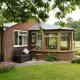 Accessible Countryside Cottage image