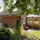 Accessible Countryside Cottage image