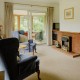 Accessible Countryside Cottage image