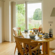 Accessible Countryside Cottage image