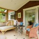 Accessible Countryside Cottage image