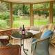 Accessible Countryside Cottage image