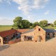 Accessible Country Cottage image