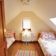 Accessible Country Cottage image