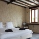 Accessible scenic room in rural Burgundy image