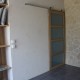 Accessible scenic room in rural Burgundy image