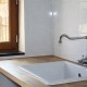 Accessible scenic room in rural Burgundy image