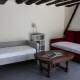 Accessible scenic room in rural Burgundy image