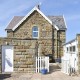 Accessible Coastal Cottage image