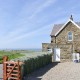 Accessible Coastal Cottage image