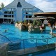 Supported Spa Holiday image