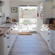 Accessible Country Cottage image