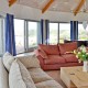 Accessible Coastal Cottage image