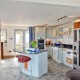 Accessible Coastal Cottage image