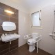 Accessible Suite Apartments image