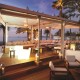 Oceanfront hotel image