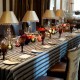 Luxury Harbour hotel image