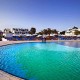 Coastal luxury hotel image