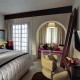 Coastal luxury hotel image